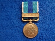Japonia Medal "Za wojnę rosyjsko-japońską 1904-1905", 1906 r.