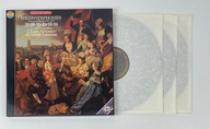 Haydn, Derek Solomons Symphonies 35, 38, 39, 49, 58, 59 Winyl