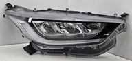 TOYOTA YARIS 4 FULL LED REFLEKTOR PRAWY LAMPA PRAWA PRZEDNIA KOITO K0-8