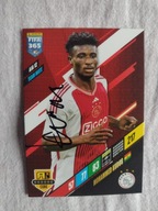 Karta panini autograf Ajax Mohammed Kudus Fifa 365 2024