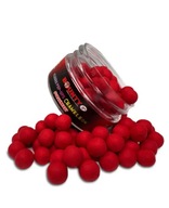 Kulki proteinowe BOUNTY FLUORO POP-UP CHAMELEON - STRAWBERRY 10 mm
