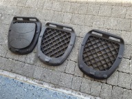 płyta kufra monolock Givi kappa