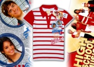 NOWA KOSZULKA High School Musical * 140