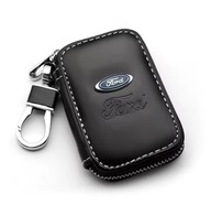 Etui na Kluczyk FORD SASZETKA POKROWIEC NA KLUCZE KLUCZYK SAMOCHODOWY
