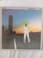 Paul Kelly – Stand On The Positive Side