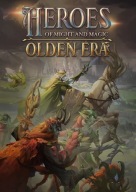 HEROES OF MIGHT AND MAGIC: OLDEN ERA | KLUCZ |STEAM PC PL