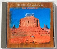 CLAUS BOESSER-FERRARI - HOW WE BECAME AMERICANS CD FRED FRITH / MARC RIBOT