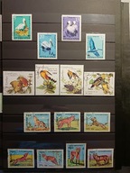 FAUNA I FLORA ŚWIATA - ZESTAW