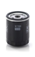 Mann-Filter W 7020 Filtr oleju