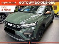 Od ręki - Jogger Extreme 7-miejsc LPG 1.0 100KM / Pakiet Komfort Premium