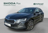 Skoda Octavia Combi Style Pakiet Selection, ACC, Kamera cofania,Podgrzewan
