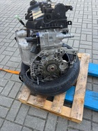 SILNIK BENZYNA HM05 10XKDT VTI Opel Corsa f(2016-2024)