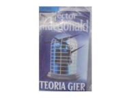 Teoria gier Hector Macdonald