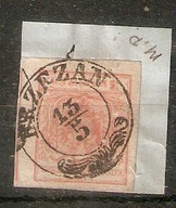 Brzeżan-zabór austr kas.