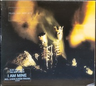 CD Pearl Jam – Riot Act