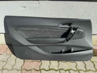 BMW M2 F87 tapicerka lewa boczek lewy 7268403