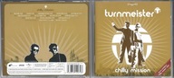 CD TURNMEISTER - CHILLY MISSION