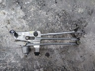 Peugeot 308 2 Mechanizm wycieraczek silniczek 9810327980 OryginaŁ EUROPA