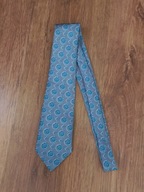 NOWY JEDWABNY KRAWAT