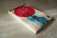 CZŁOWIEK Z WYSOKIEGO ZAMKU PHILIP K. DICK