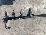 4X WTRYSKIWACZ LISTWA WTRYSKOWA LAND ROVER FREELANDER I 0280150703 1.8 16V