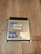 0281010314 sterownik komputer silnika BMW5 E39 3.0 D