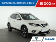 Nissan X-Trail 2.0 dCi, Salon Polska, Serwis ASO