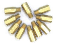 PSYCHIC ZESTAW DYSZ GŁÓWNYCH KEIHIN 99101-357 (10 SZT.)