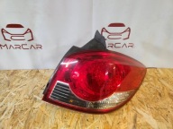 Lampa Tylna Prawa Chevrolet Cruze HB 2009–2012