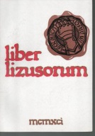 Liber Lizusorum. Wybór cytatów