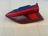 Lampa prawy tył w klapę tiguan ll 5na