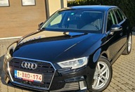 Audi A3 Sportback QUATTRO, 184, KM, Automat, Niski przebieg 2.0 Diesel