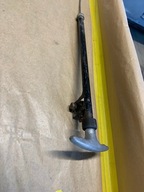 Opel Commodore A Rekord C dźwignia ręcznego hamulca ręczny #1005