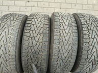 koła zimowe Toyota Rav 4