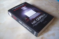 NIE ODPISUJ MARCEL MOSS