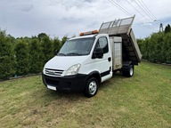 Iveco Daily 35C15 3,0 HPI Klima Kipper Wywrotka