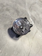 HALOGEN CAŁY LAMPA PRZECIWMGIELNA PRZÓD RENAULT CLIO 4 IV 261500097R