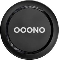 Mini antyradar OOONO Co-Driver No1
