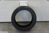 NR 518 Opona Letnia 245/45/19 Continental Bieżnik ok. 3,29mm