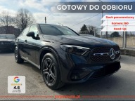 GLC Coupe 200 4-Matic AMG Line 2.0 (204KM) 2025