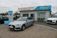 Audi A4 Avant S-Tronic Led F-vat Salon Polska