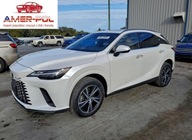 Lexus RX 350 Premium 2025 2.4 Benzyna 275KM