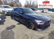 BMW Seria 2 M240i xDrive 2025 3.0 Benzyna 382KM