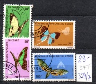 Kongo 37 T , nr 324/ 7