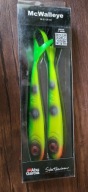 Abu Garcia McWalleye Svartzonker 50g 25cm GP