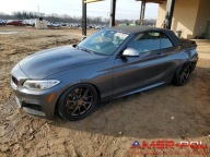 BMW Seria 2 _M235i_RWD_3.0 L_320 km_2016r 3.0 Benzyna 320KM