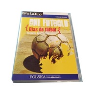 Film DNI FUTBOLU DVD NOWY