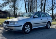 Skoda Octavia 1.8 Benzyna 150KM