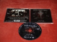 Axel Rudi Pell Best Of Anniversary Edition 2009