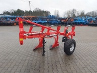 Pług Jednobelkowy Zagonowy AKPIL KMJ-R 3 4 5 6 skibowy do 48cm RESOROWY